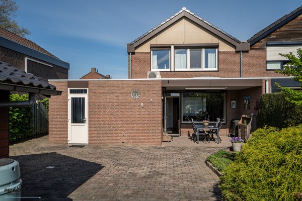 Medium property photo - Dreessencampstraat 22, 5954 AL Beesel